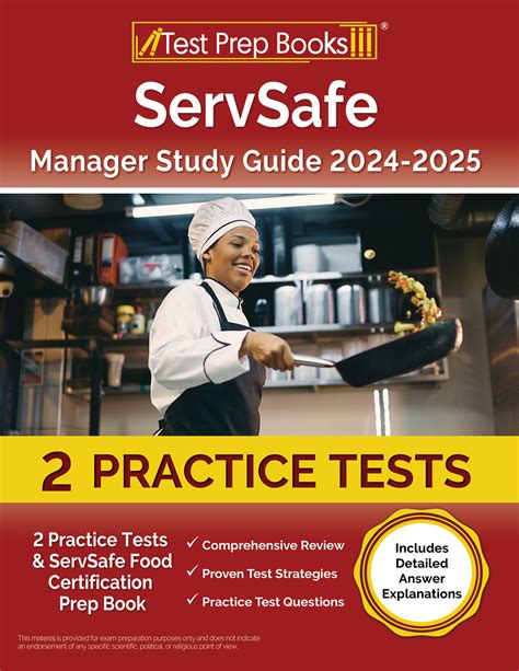 how hard is servsafe test|how to pass servsafe.